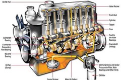 engine
