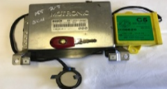ECU-Alfa-155-2.5-V6